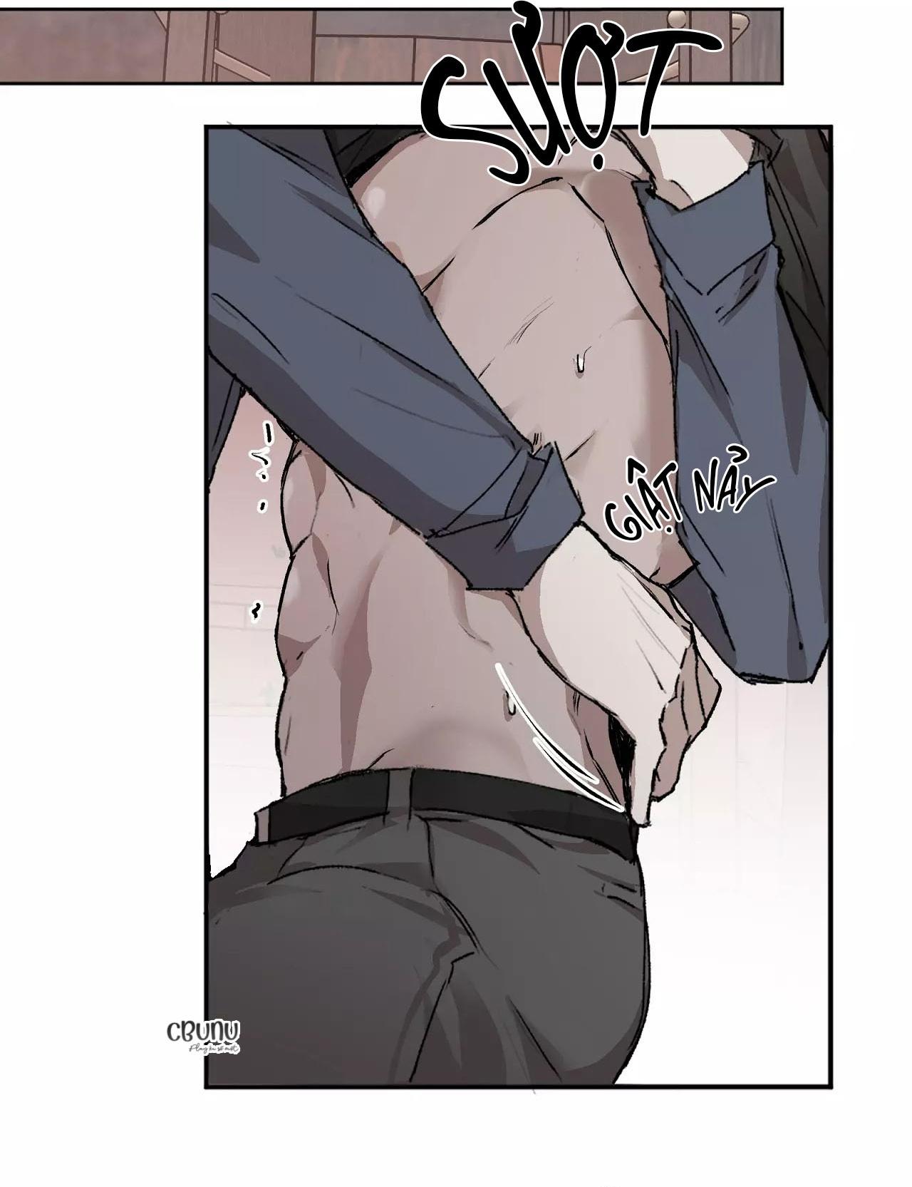 Nuốt gai - Chap 26