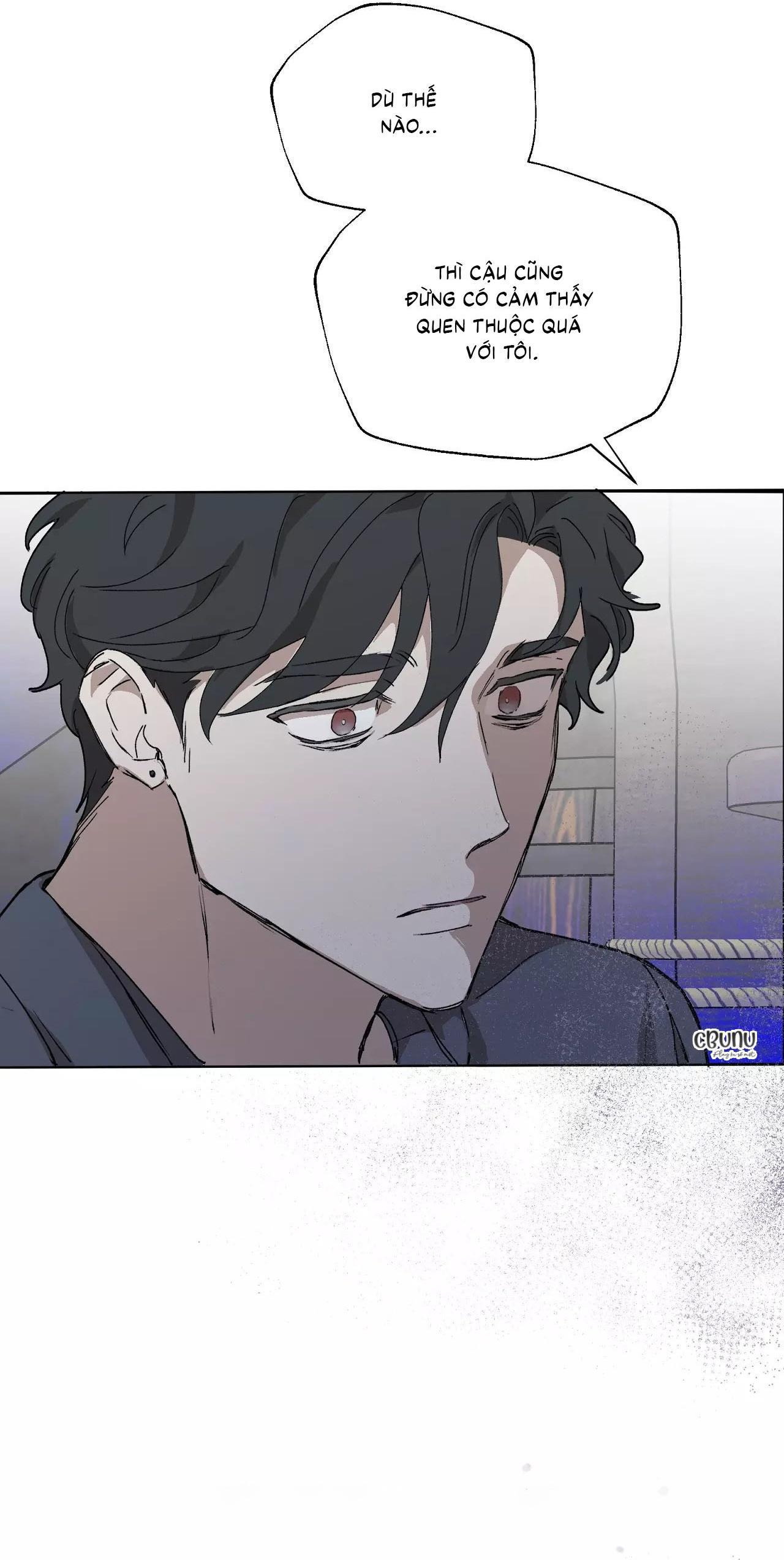 Nuốt gai - Chap 26