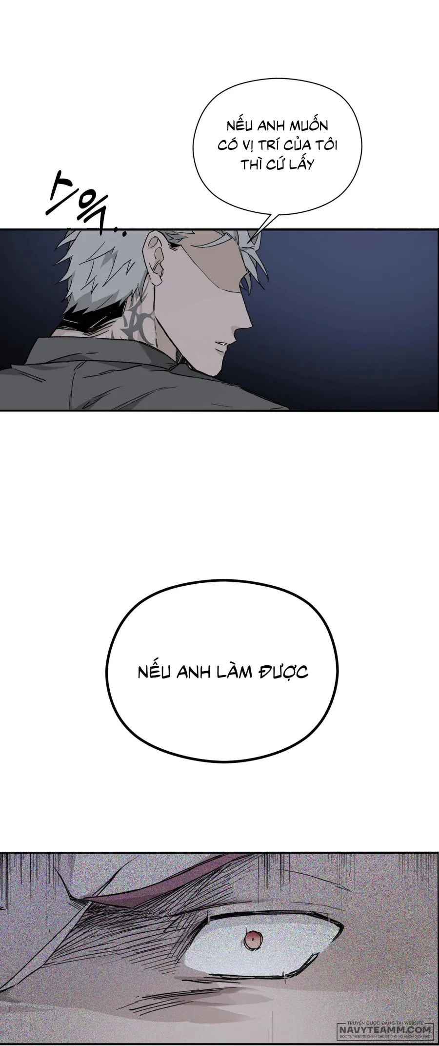 Nuốt gai - Chap 5