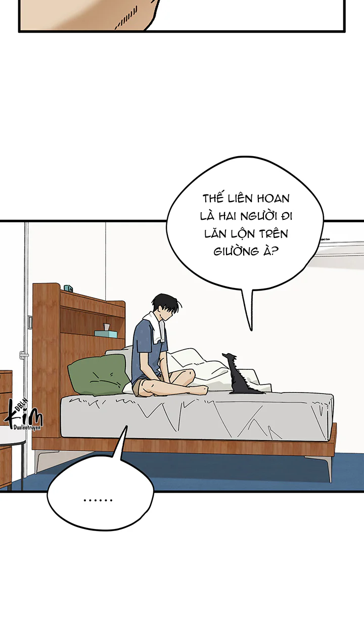 Office Hero - Chap 9