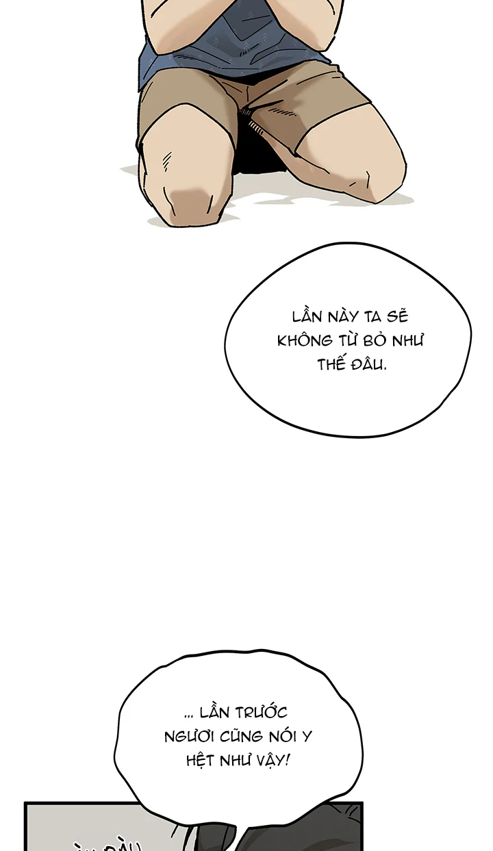 Office Hero - Chap 9