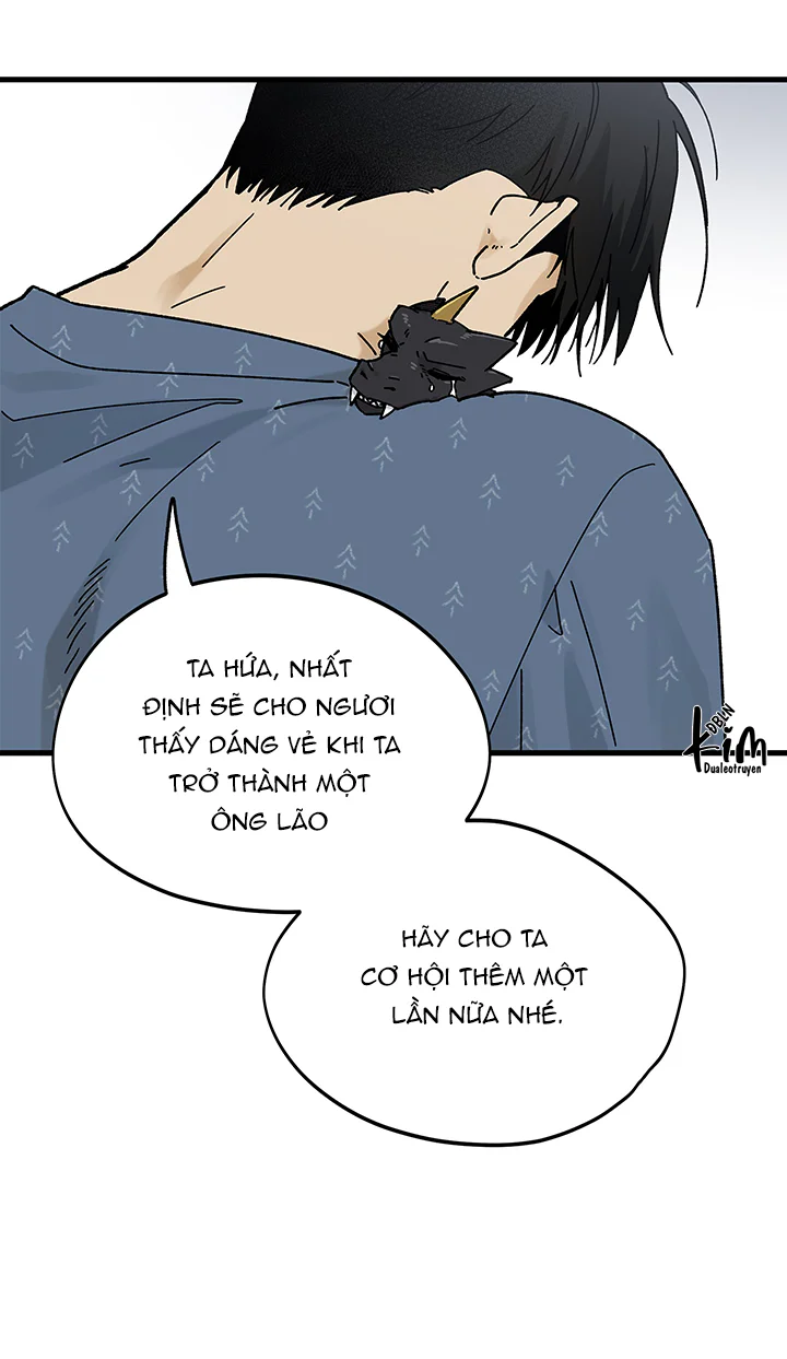 Office Hero - Chap 9