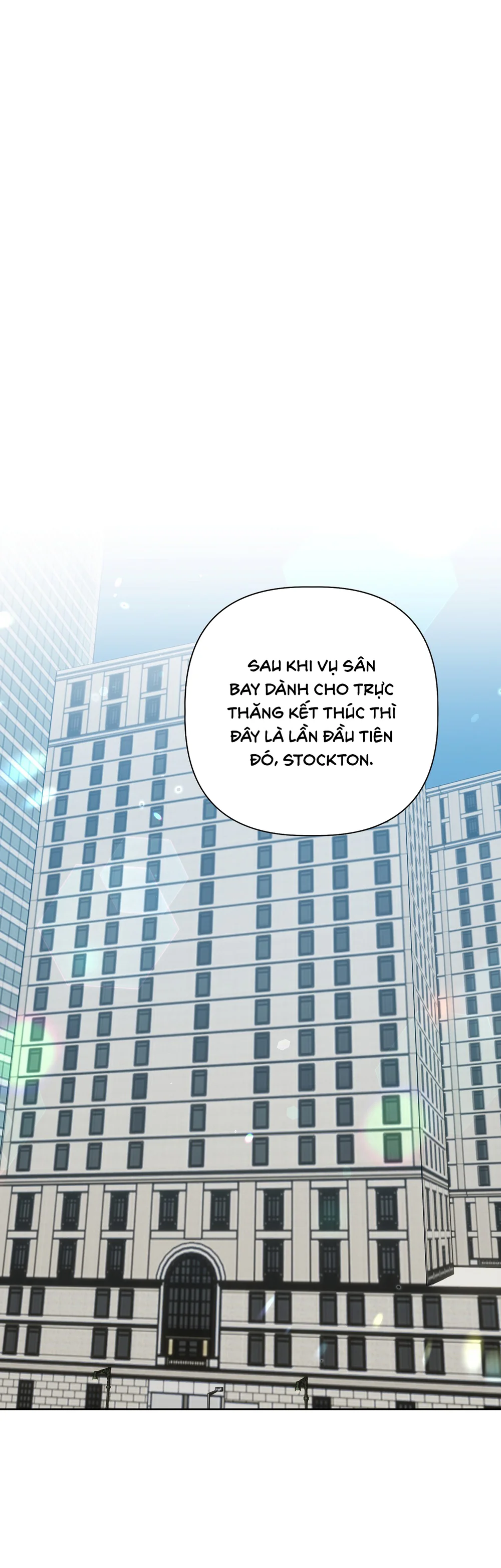 OMEGA HOÀN HẢO CỦA TÔI - Chap 38