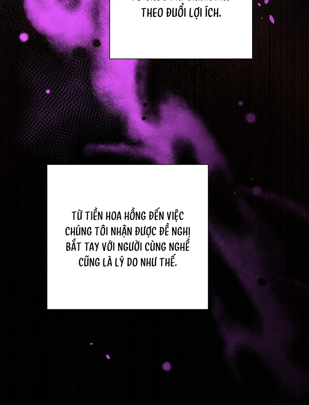 OMEGA HOÀN HẢO CỦA TÔI - Chap 38