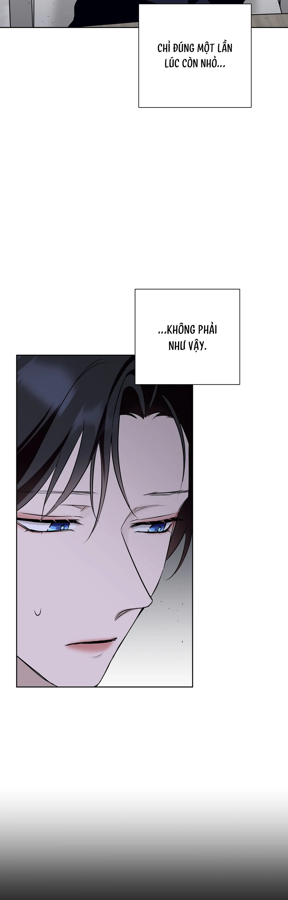 OMEGA HOÀN HẢO CỦA TÔI - Chap 39