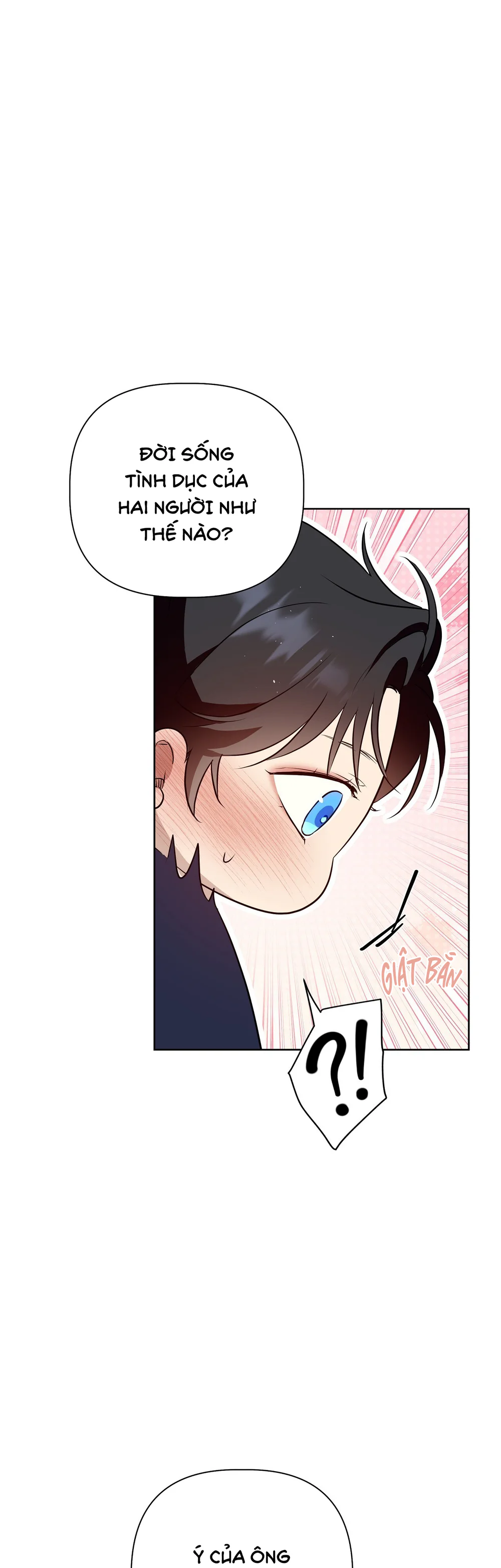 OMEGA HOÀN HẢO CỦA TÔI - Chap 39
