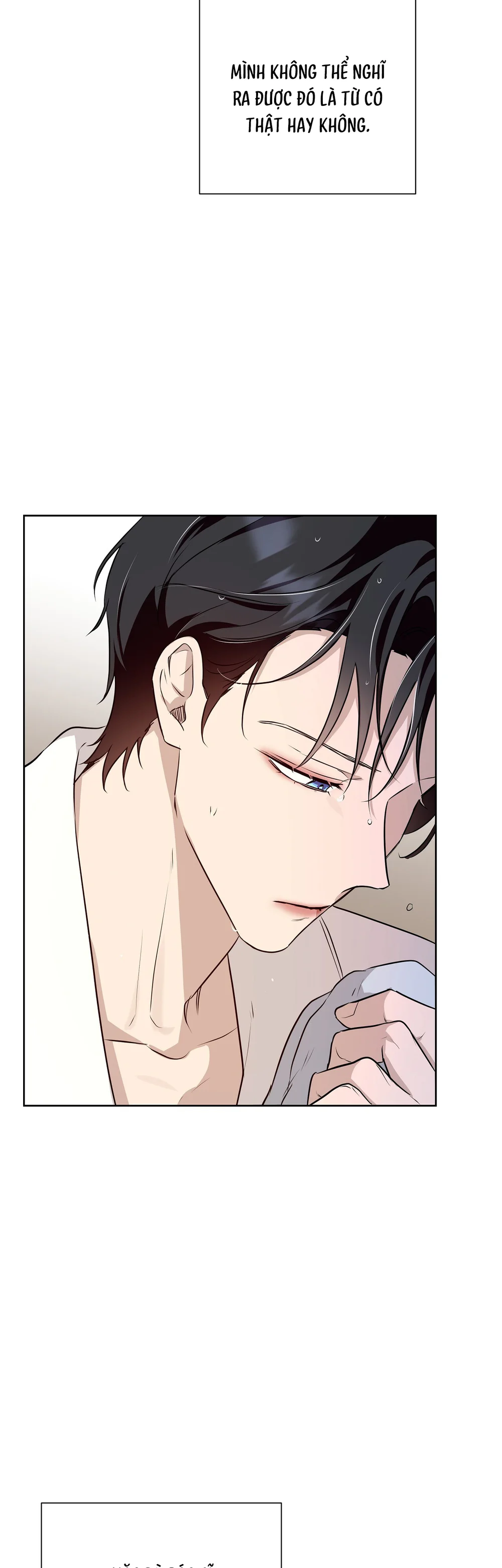 OMEGA HOÀN HẢO CỦA TÔI - Chap 39