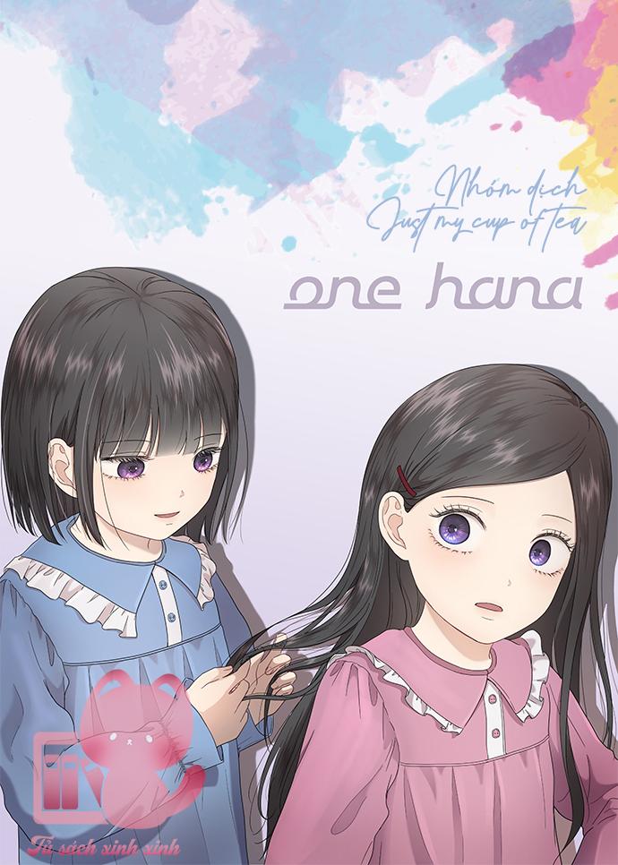 One Hana - Chap 3