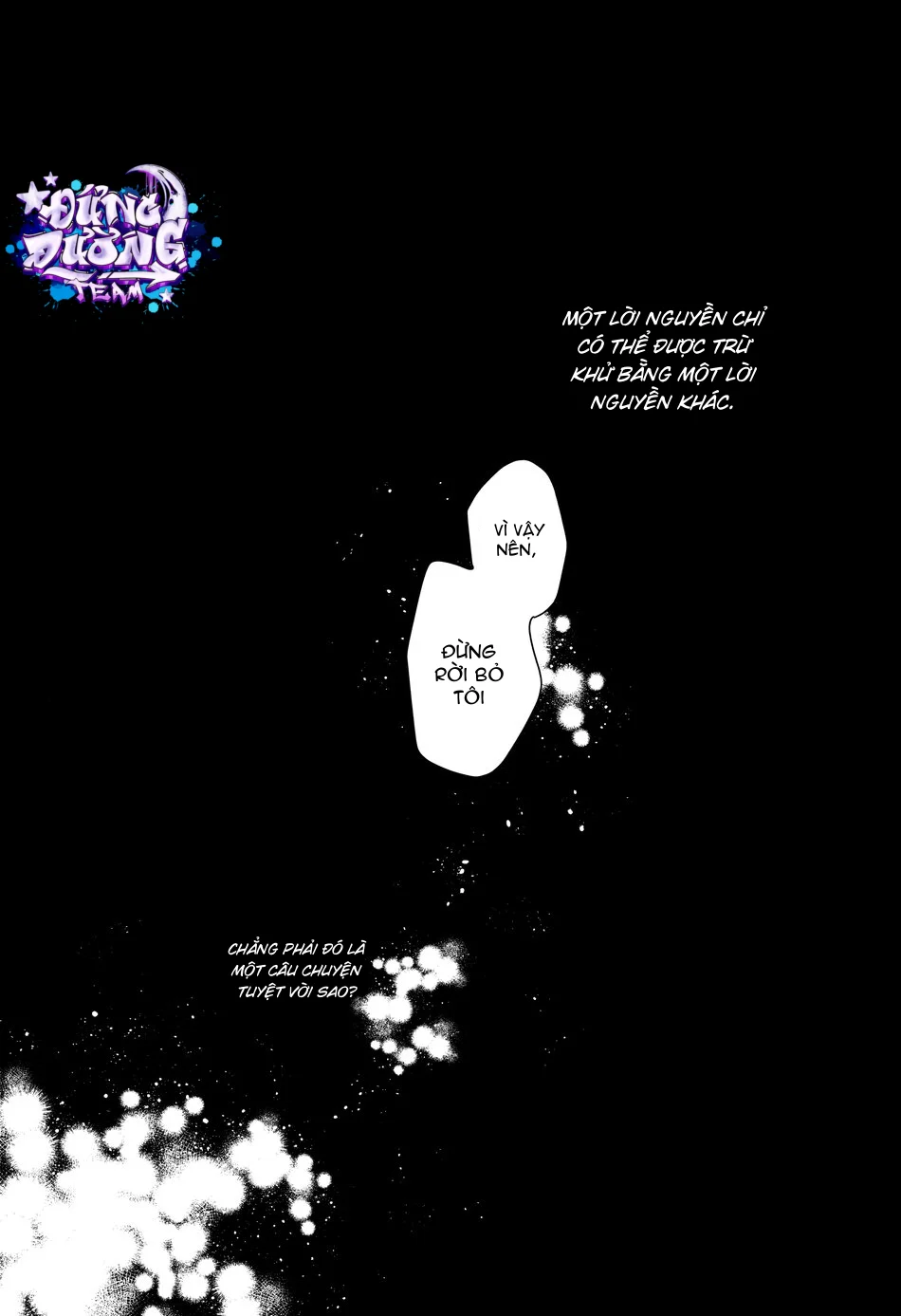 ONESHORT BÁI THIẾN - Chap 88.2