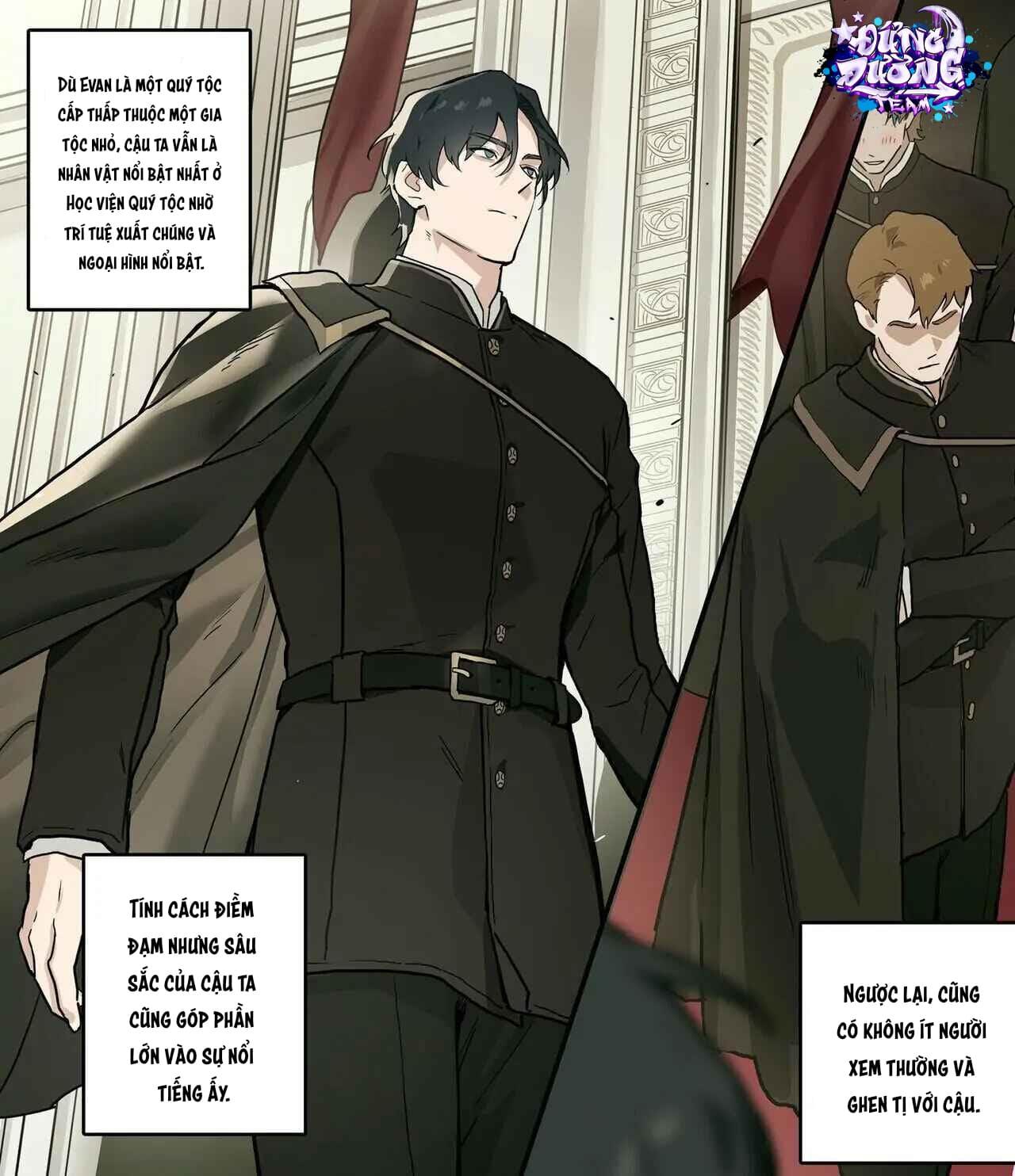 ONESHORT CHỊCH MẠNH Chap 1 - Next Chap 2