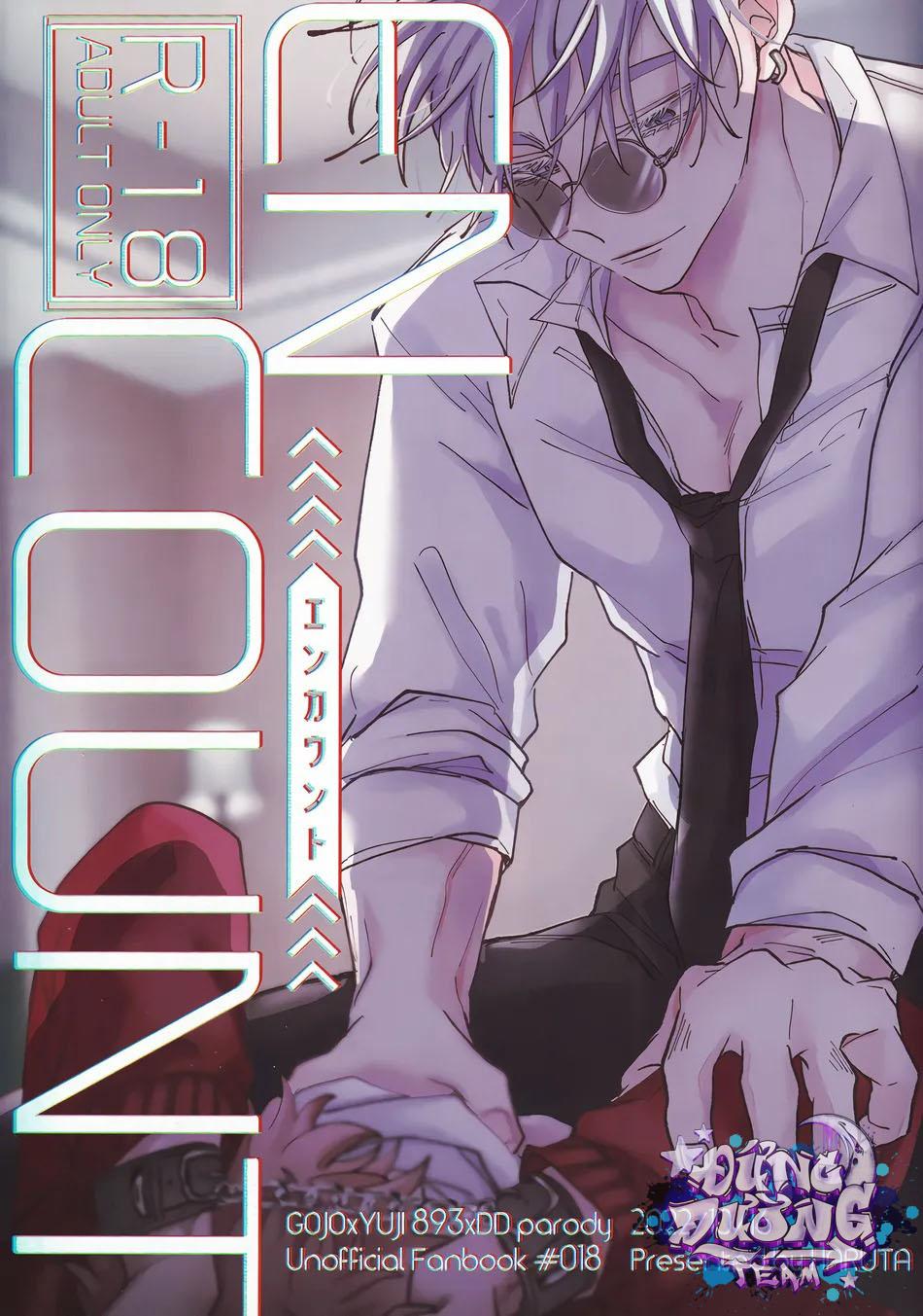 ONESHORT CHỊCH MẠNH Chap 10.1 - Next Chap 11.1