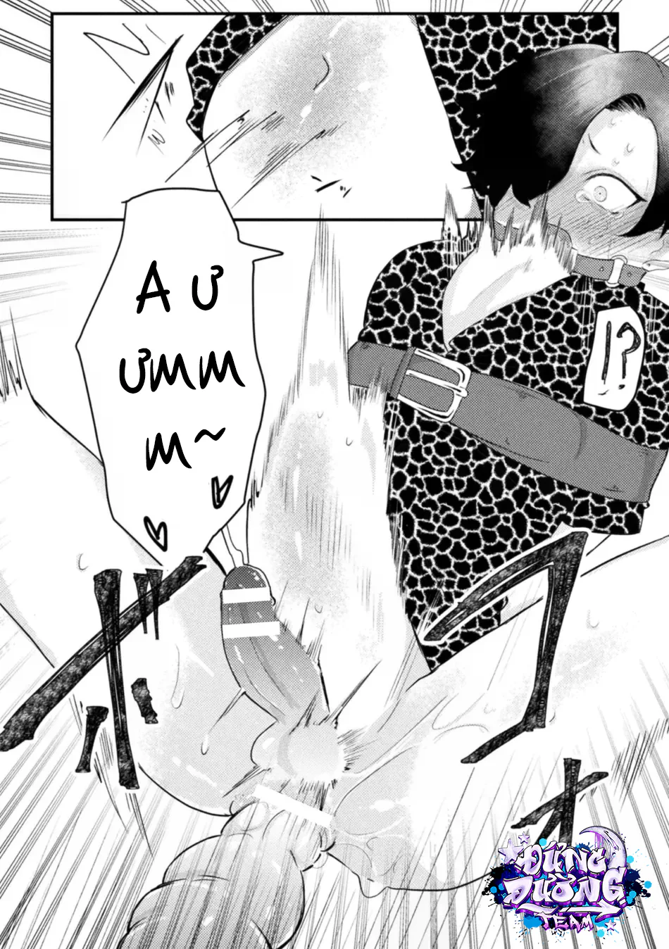 ONESHORT CHỊCH MẠNH Chap 100 - Next Chap 101