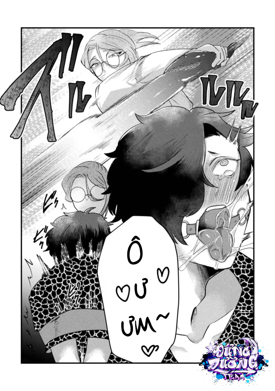 ONESHORT CHỊCH MẠNH Chap 100 - Next Chap 101