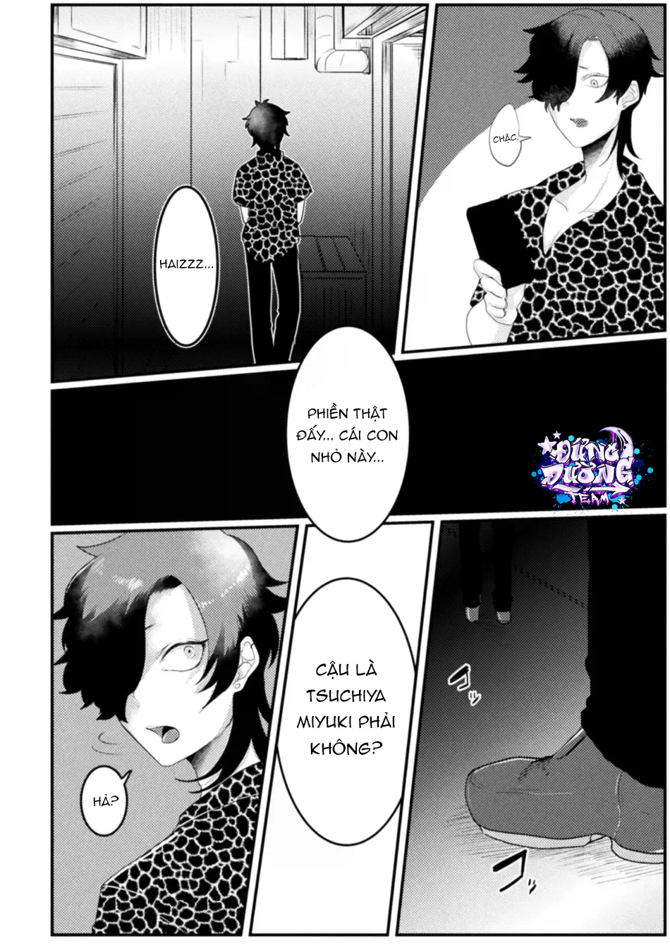 ONESHORT CHỊCH MẠNH Chap 100 - Next Chap 101