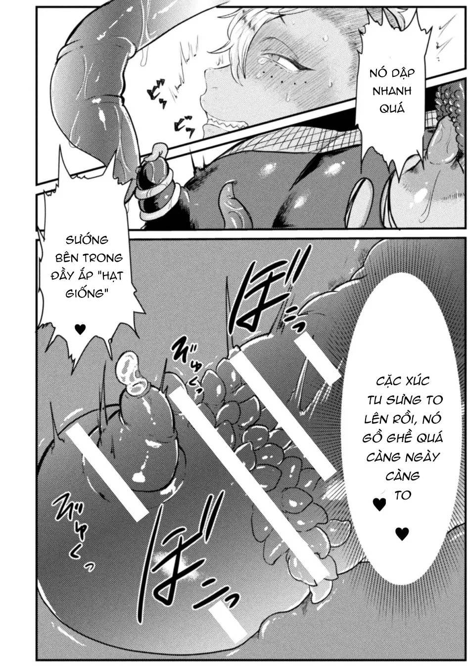 ONESHORT CHỊCH MẠNH Chap 101 - Next Chap 102