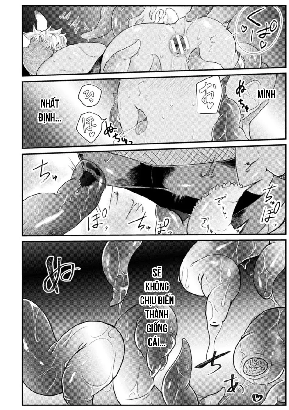 ONESHORT CHỊCH MẠNH Chap 101 - Next Chap 102