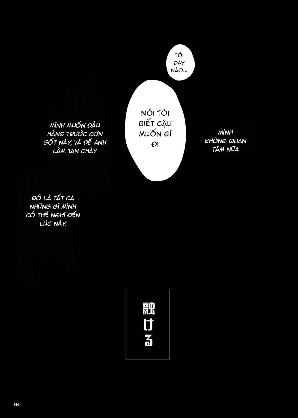 ONESHORT CHỊCH MẠNH Chap 102 - Next Chap 103