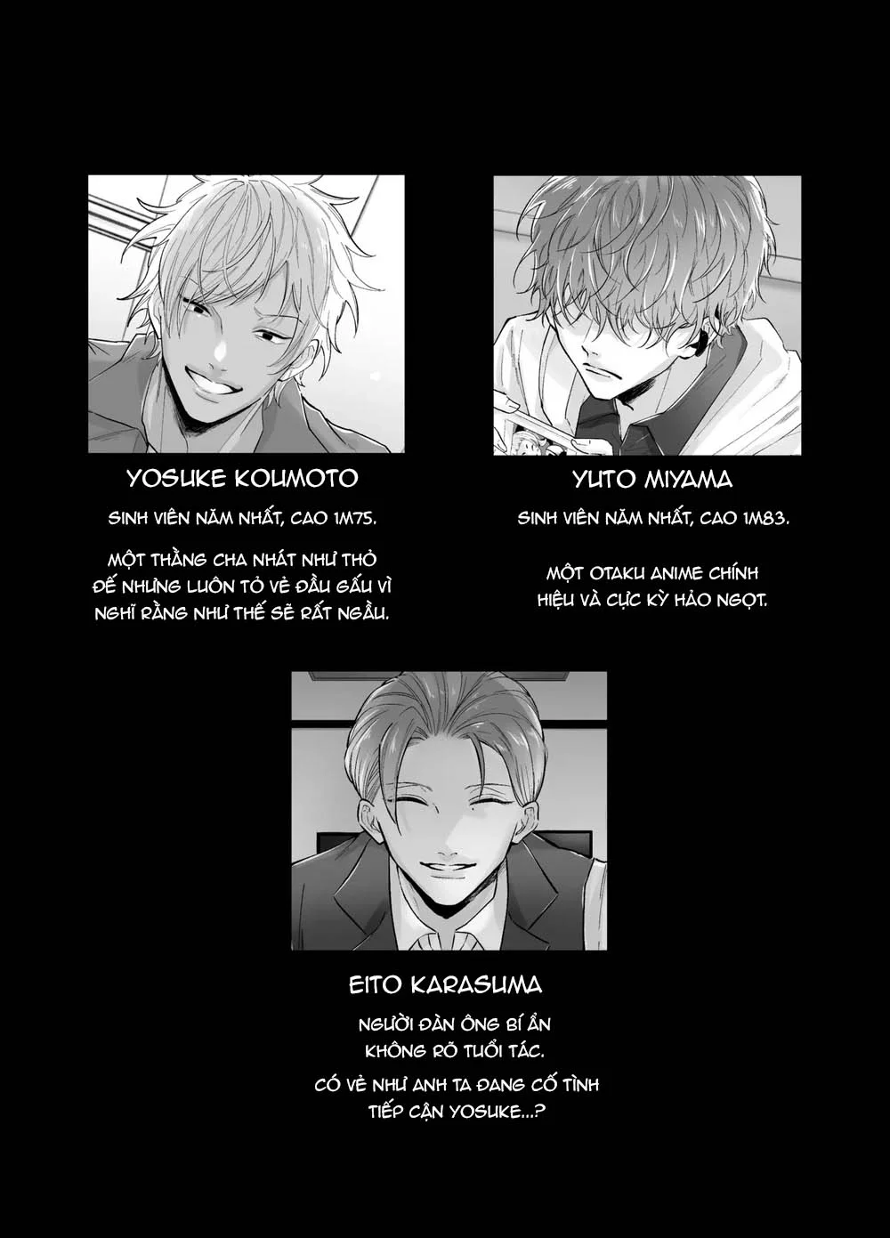 ONESHORT CHỊCH MẠNH Chap 106.1 - Next Chap 107.1