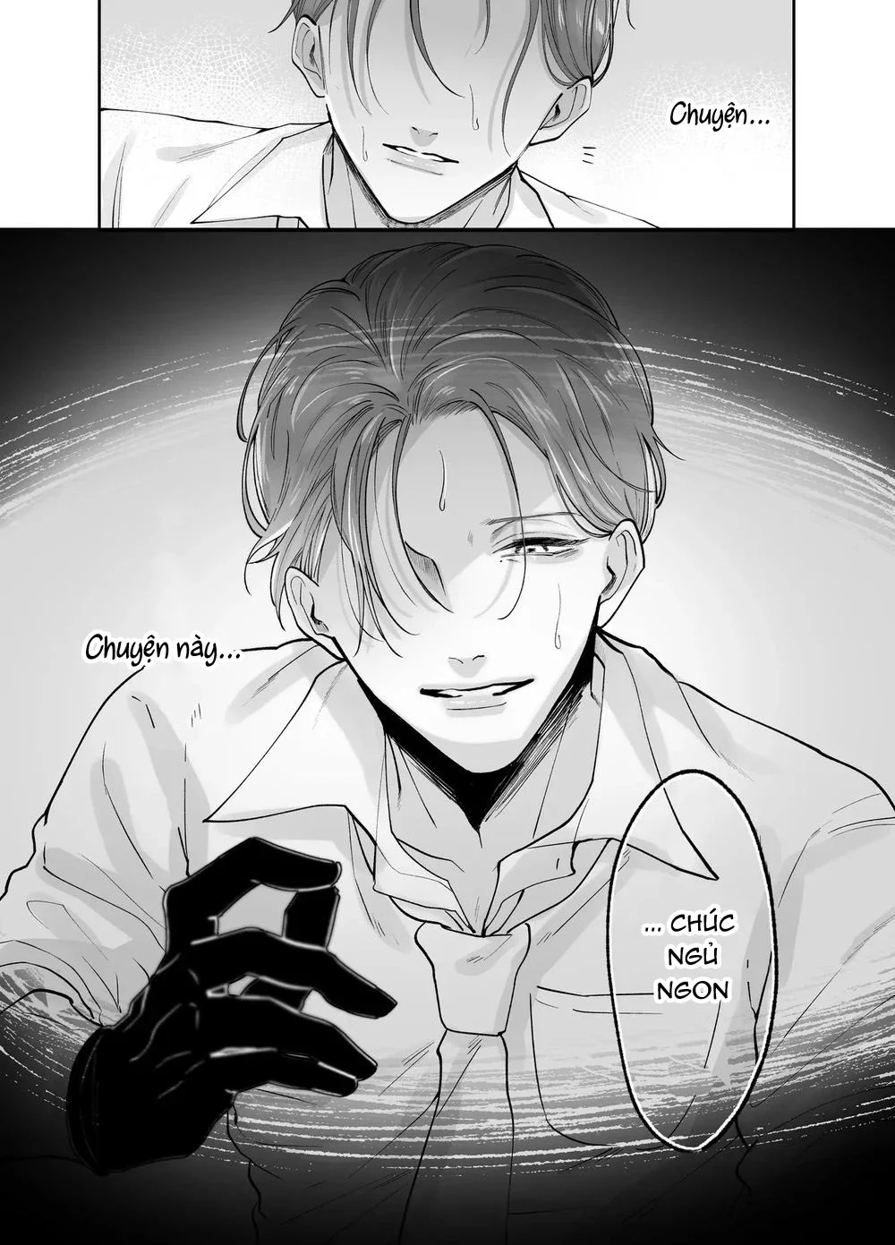 ONESHORT CHỊCH MẠNH Chap 106.2 - Next Chap 107.2