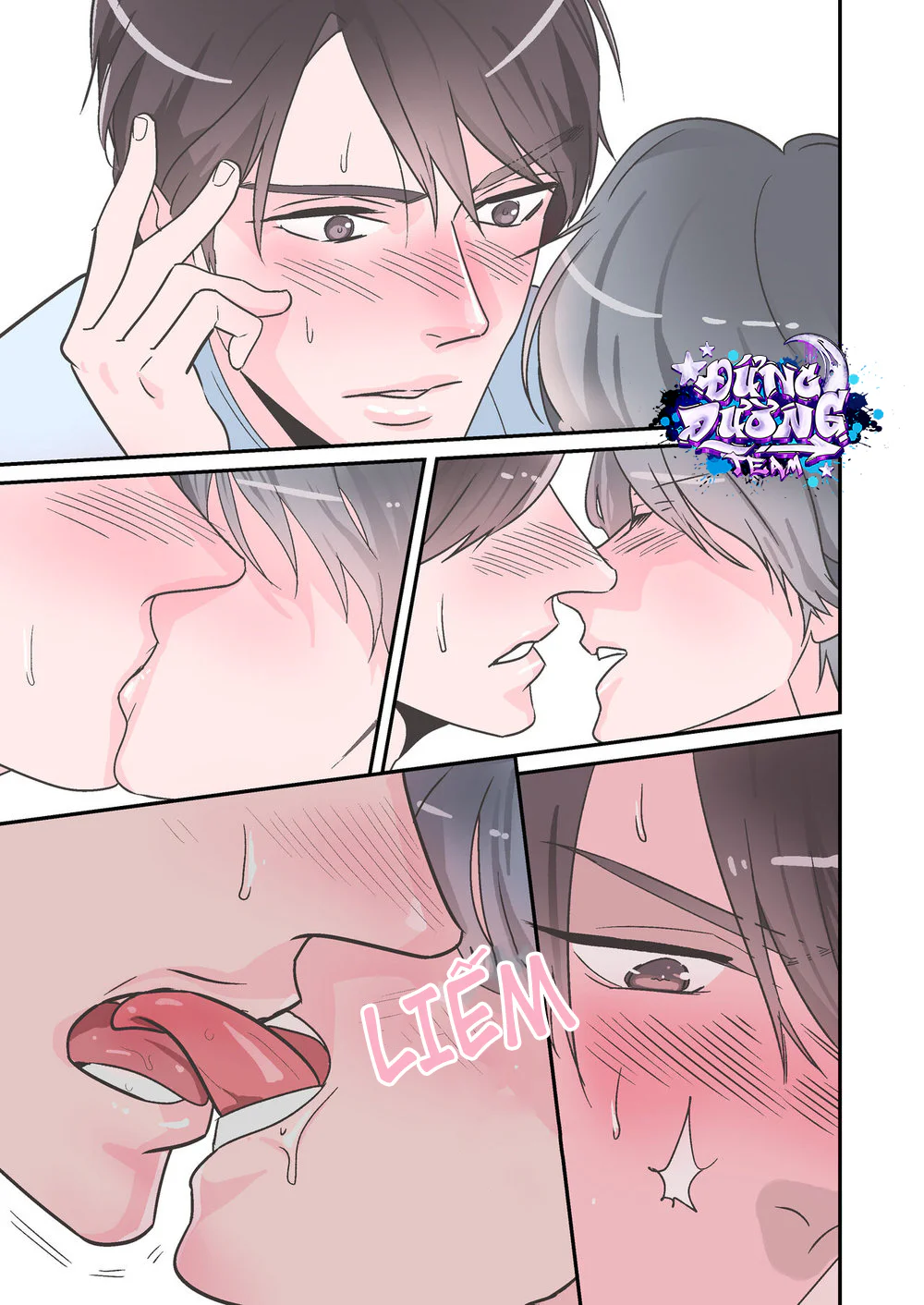 ONESHORT CHỊCH MẠNH Chap 108.1 - Next Chap 109.1