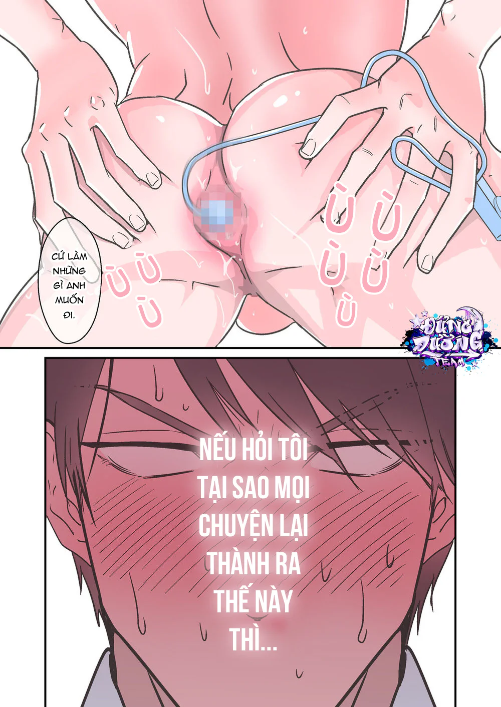 ONESHORT CHỊCH MẠNH Chap 108.1 - Next Chap 109.1