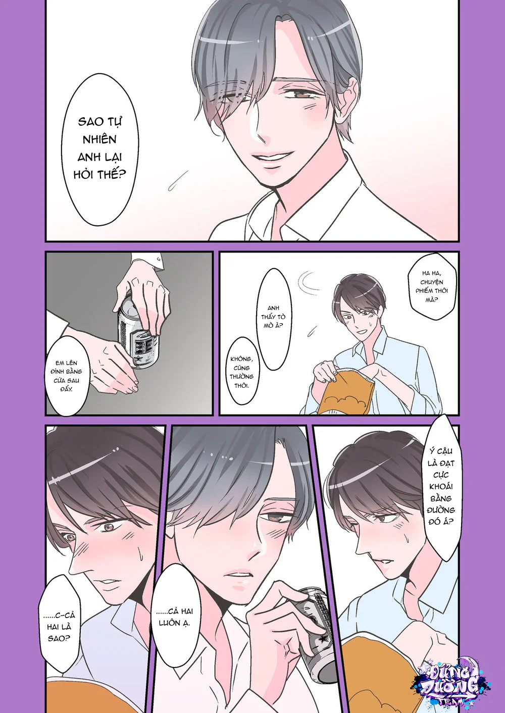 ONESHORT CHỊCH MẠNH Chap 108.1 - Next Chap 109.1