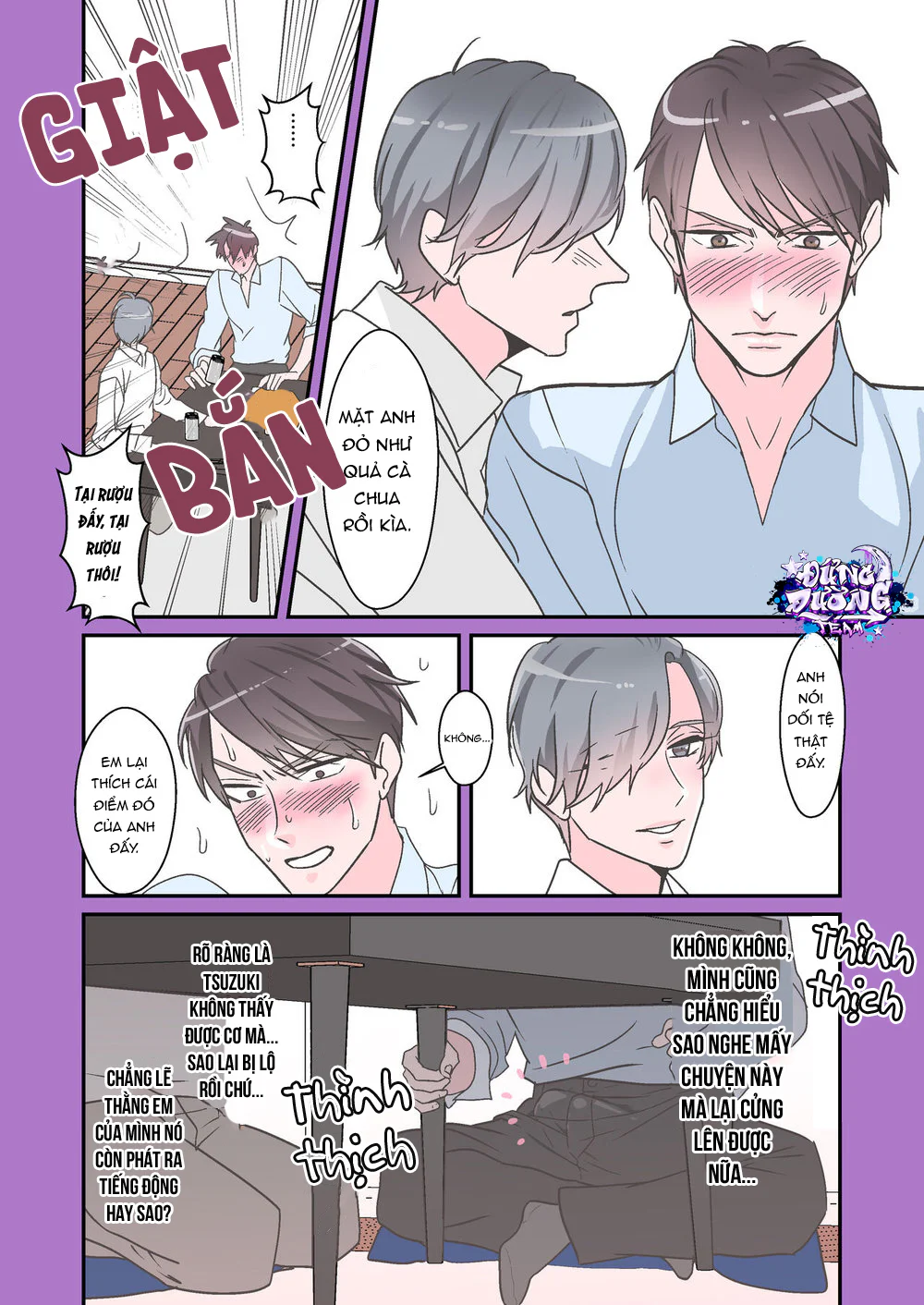 ONESHORT CHỊCH MẠNH Chap 108.1 - Next Chap 109.1