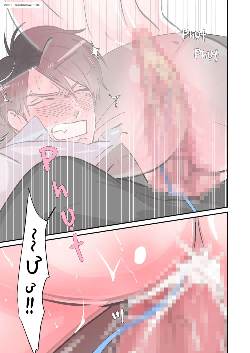 ONESHORT CHỊCH MẠNH Chap 108.2 - Next Chap 109.2