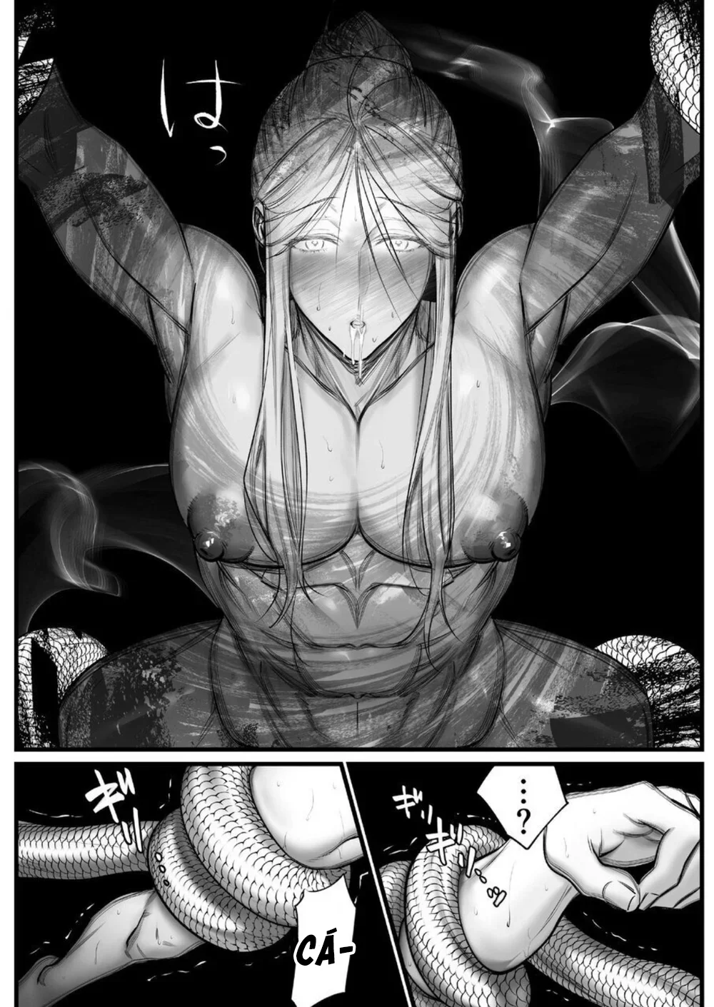 ONESHORT CHỊCH MẠNH Chap 109.2 - Next Chap 110.2