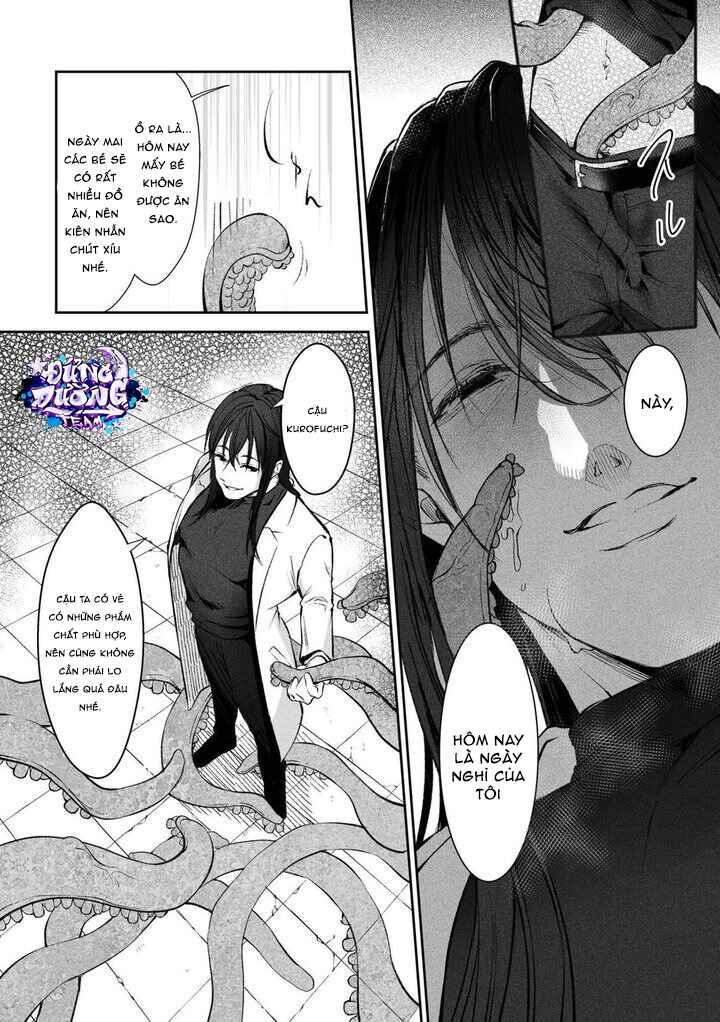 ONESHORT CHỊCH MẠNH Chap 11 - Next Chap 12