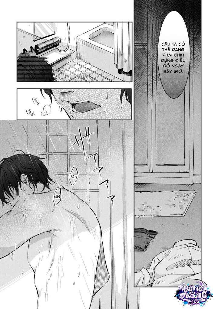 ONESHORT CHỊCH MẠNH Chap 11 - Next Chap 12