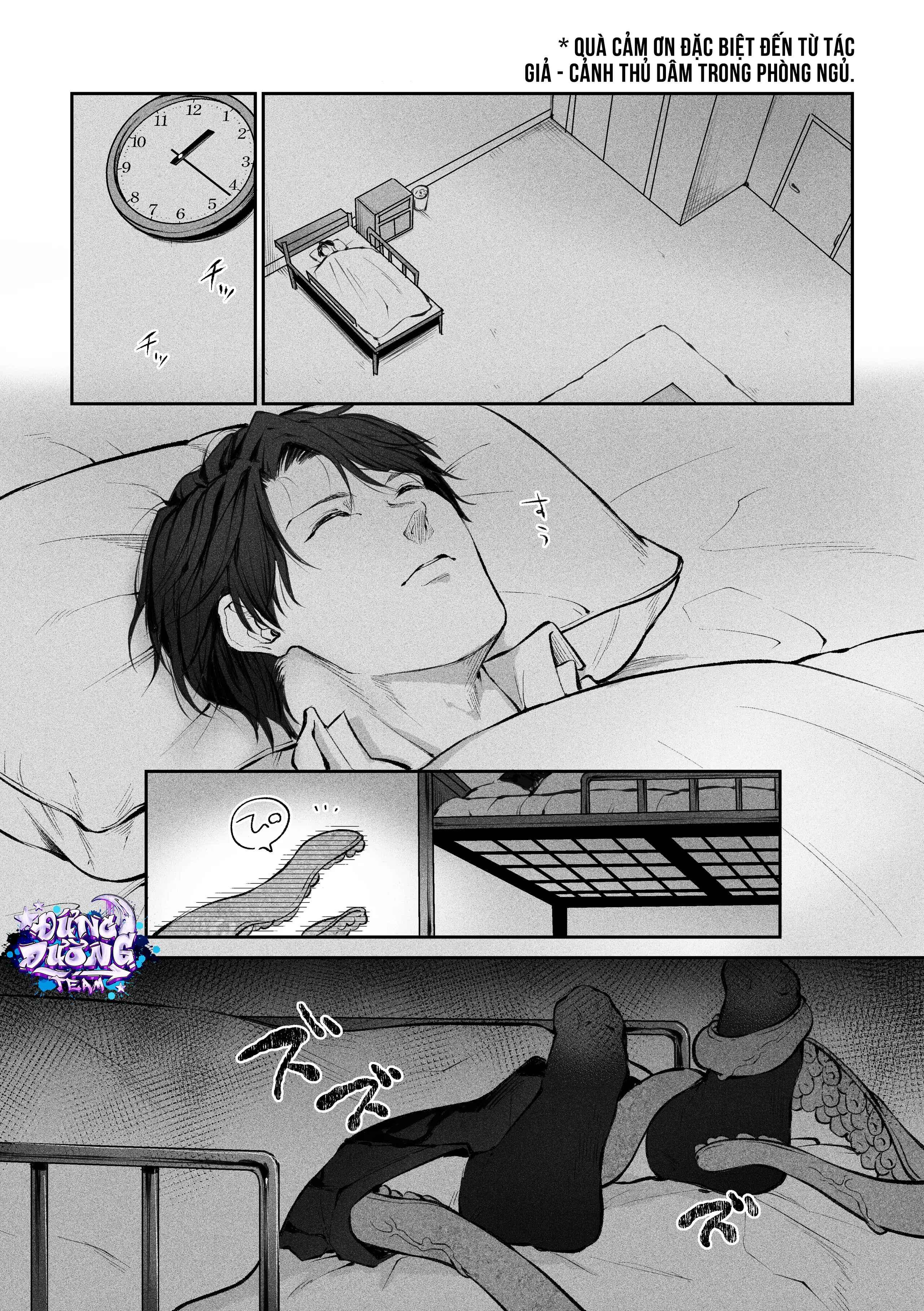 ONESHORT CHỊCH MẠNH Chap 11 - Next Chap 12