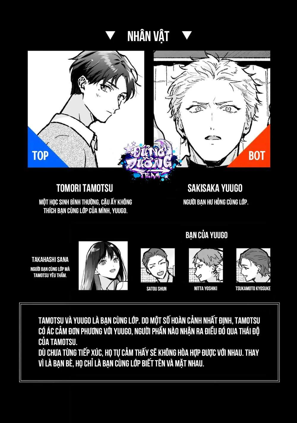 ONESHORT CHỊCH MẠNH Chap 111.1 - Next Chap 112.1