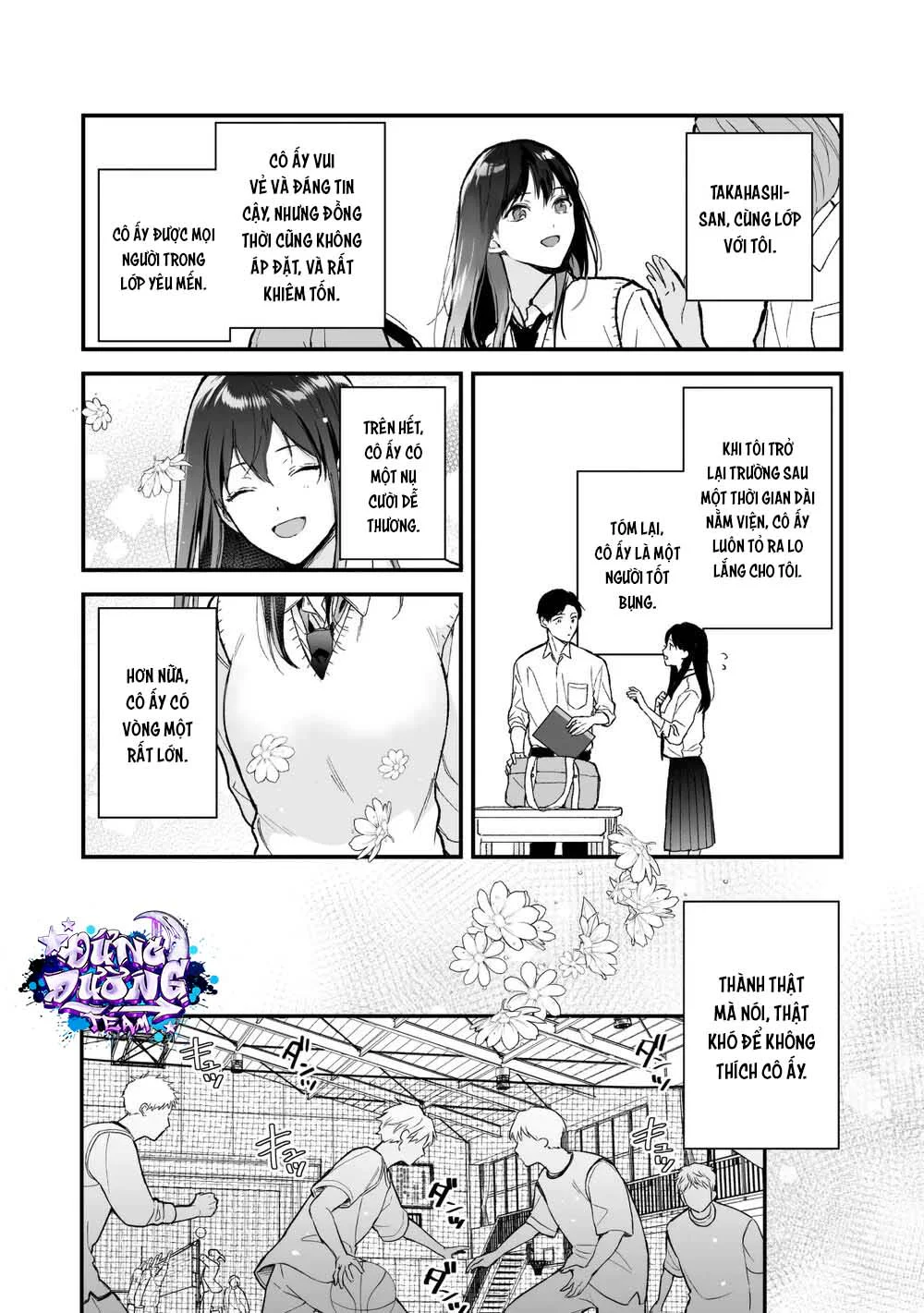 ONESHORT CHỊCH MẠNH Chap 111.1 - Next Chap 112.1