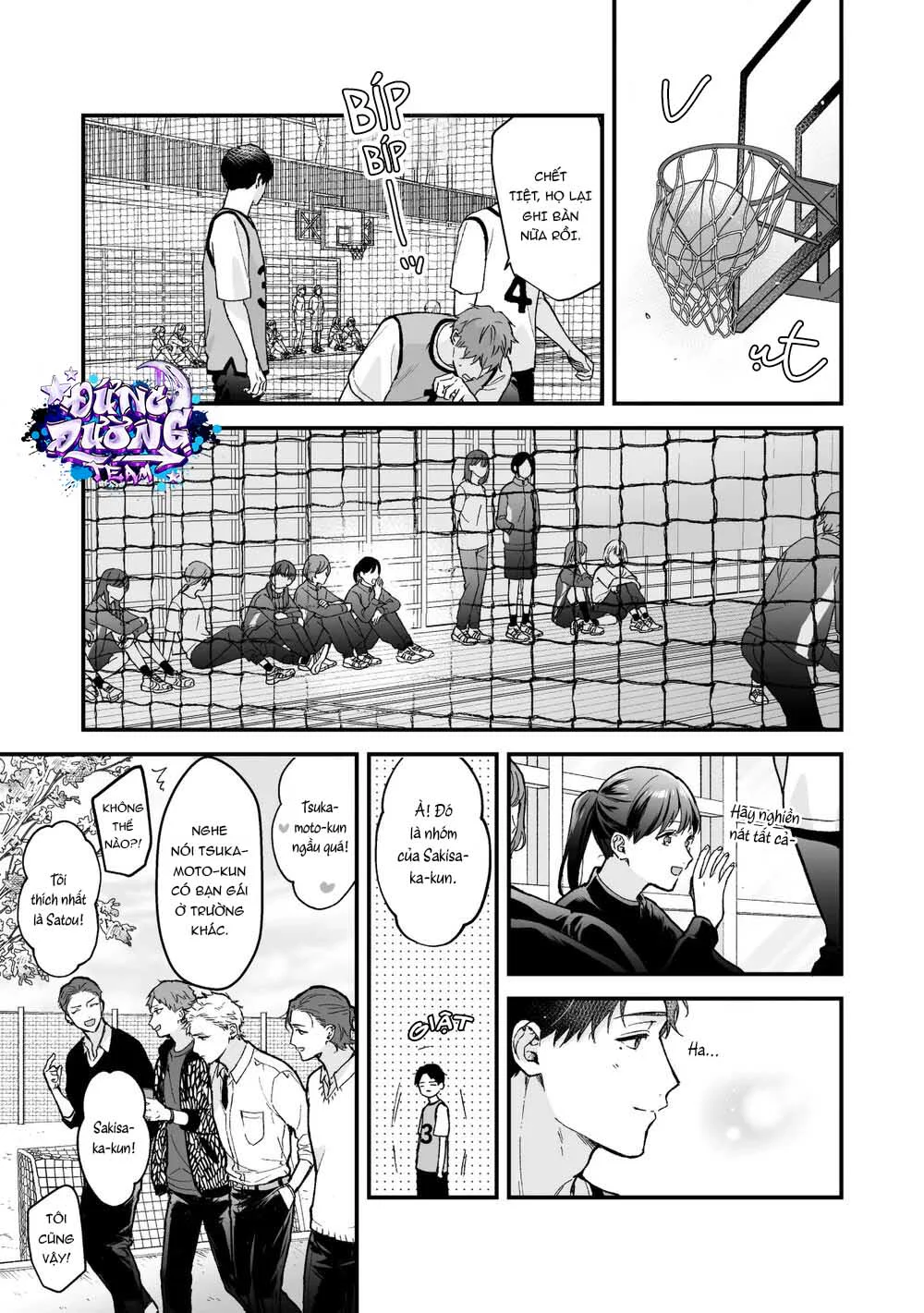 ONESHORT CHỊCH MẠNH Chap 111.1 - Next Chap 112.1