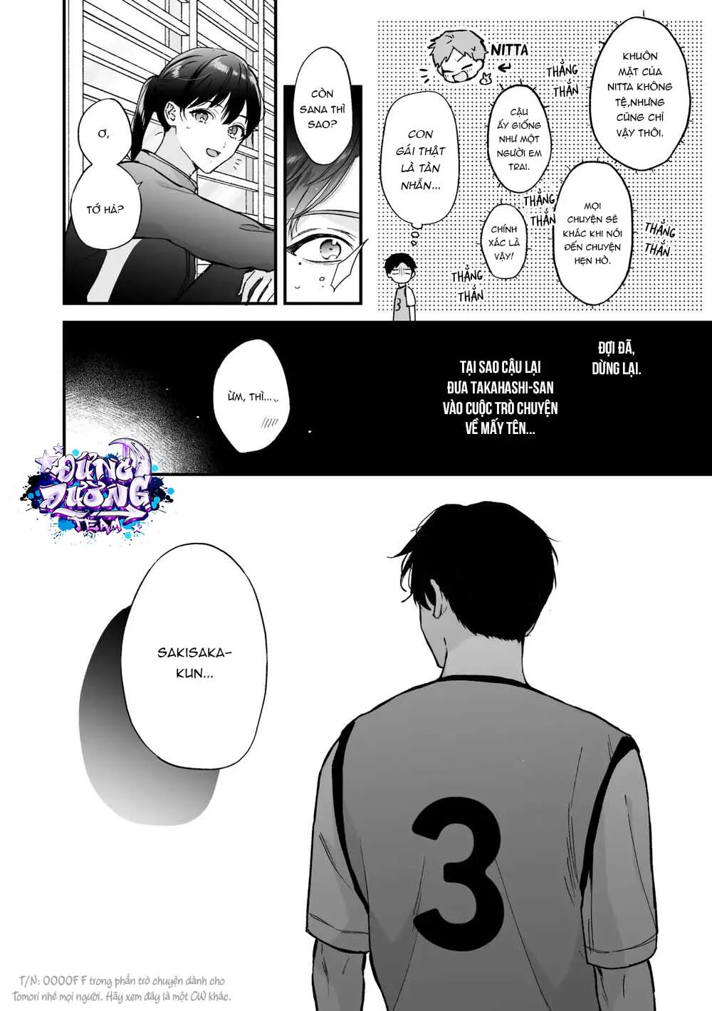 ONESHORT CHỊCH MẠNH Chap 111.1 - Next Chap 112.1