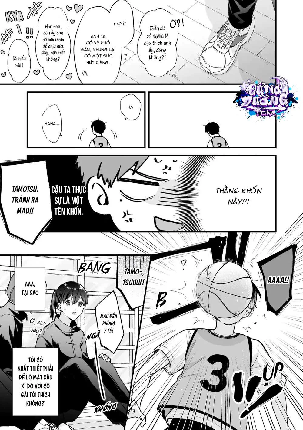 ONESHORT CHỊCH MẠNH Chap 111.1 - Next Chap 112.1