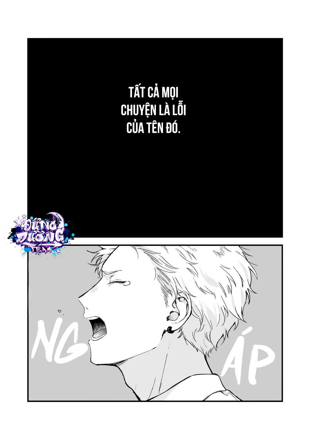 ONESHORT CHỊCH MẠNH Chap 111.1 - Next Chap 112.1