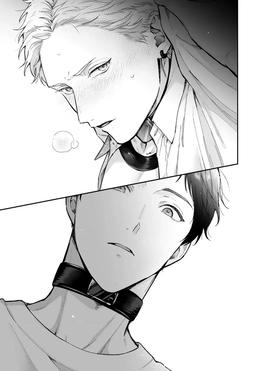ONESHORT CHỊCH MẠNH Chap 111.2 - Next Chap 112.2
