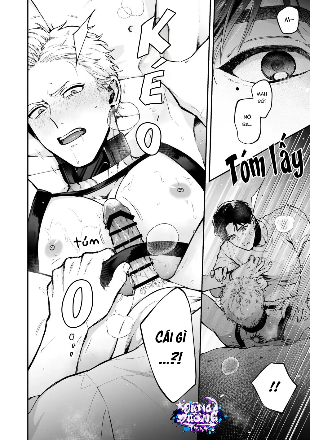 ONESHORT CHỊCH MẠNH Chap 111.5 - Next Chap 112.5