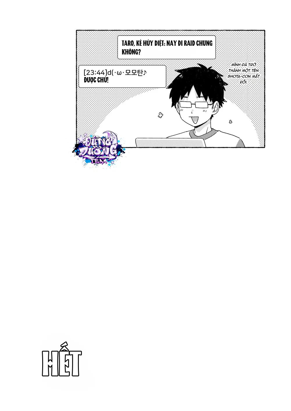ONESHORT CHỊCH MẠNH Chap 112.3 - Next Chap 113.3
