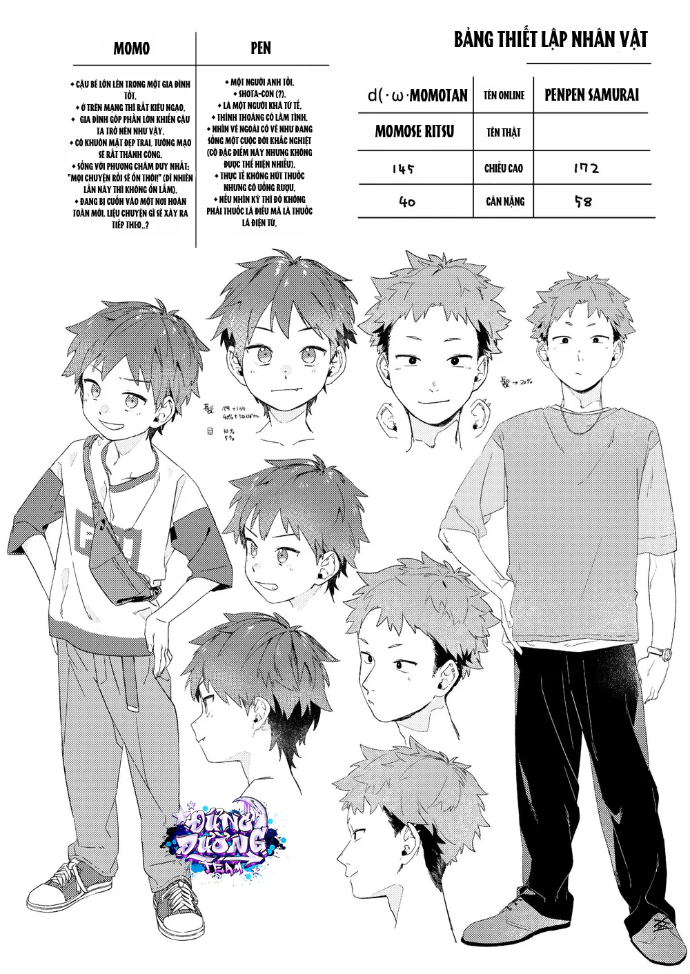 ONESHORT CHỊCH MẠNH Chap 112.3 - Next Chap 113.3