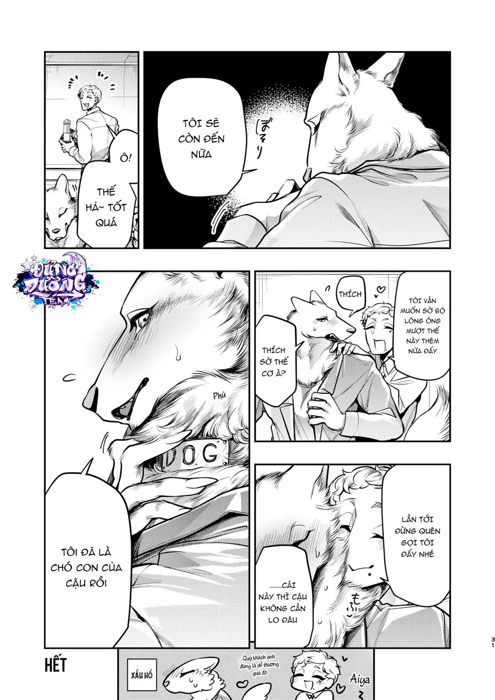 ONESHORT CHỊCH MẠNH Chap 113.2 - Next Chap 114.2