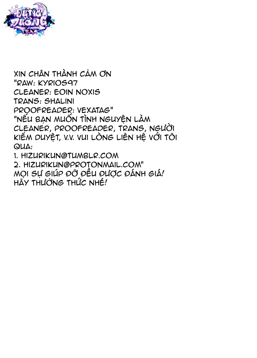 ONESHORT CHỊCH MẠNH Chap 114 - Next Chap 115