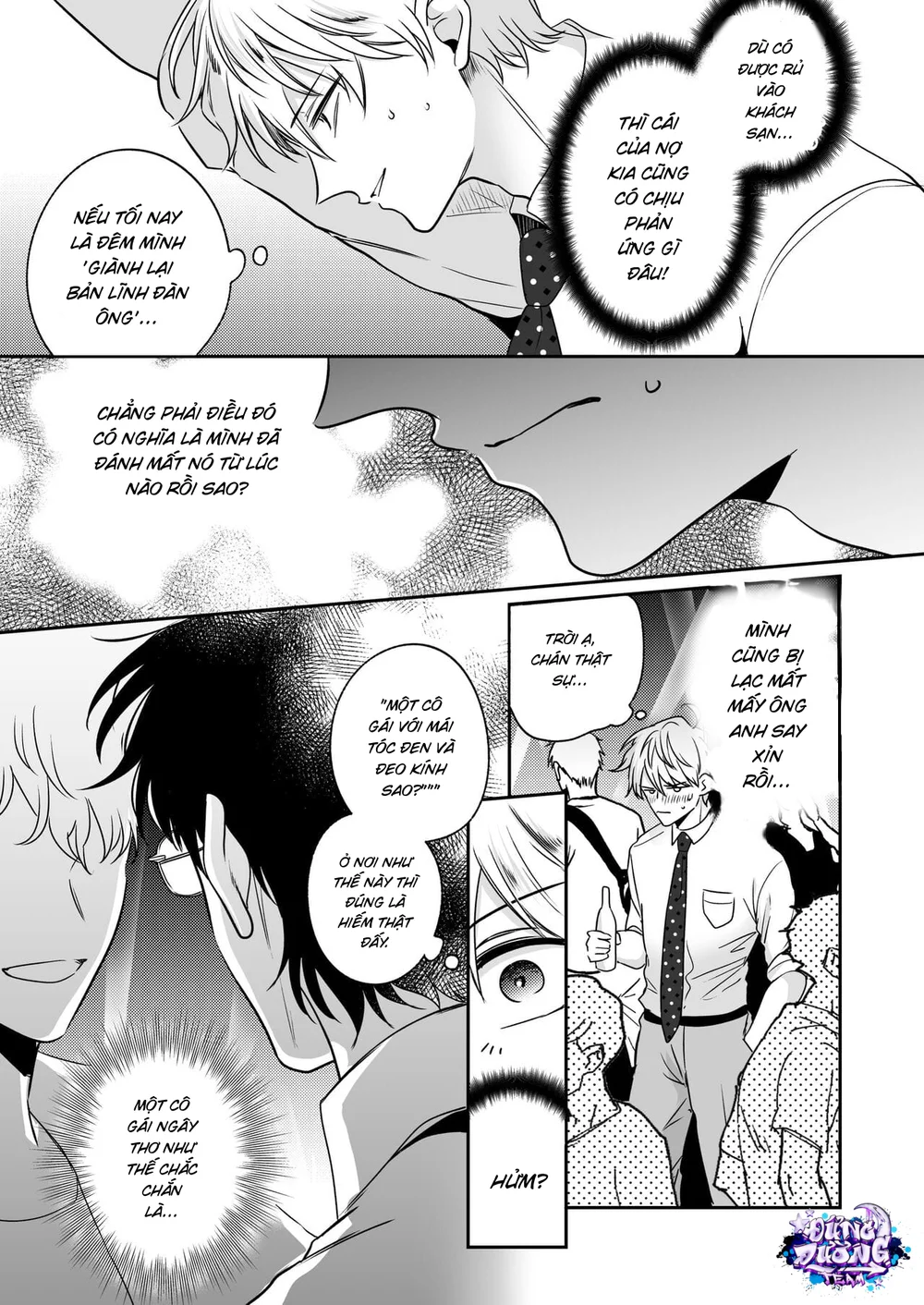 ONESHORT CHỊCH MẠNH Chap 116.1 - Next Chap 117.1
