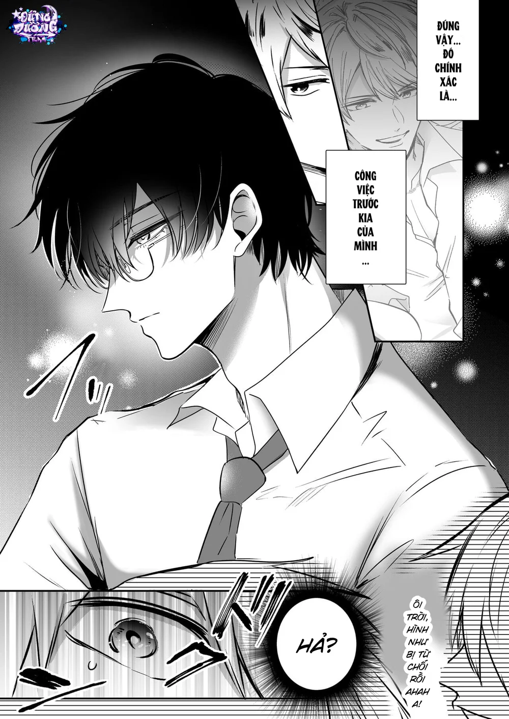 ONESHORT CHỊCH MẠNH Chap 116.1 - Next Chap 117.1