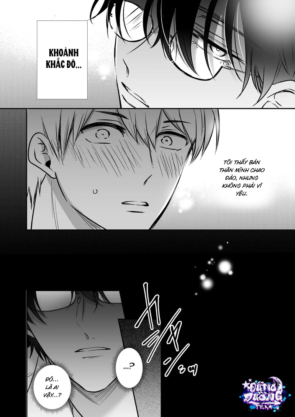ONESHORT CHỊCH MẠNH Chap 116.1 - Next Chap 117.1