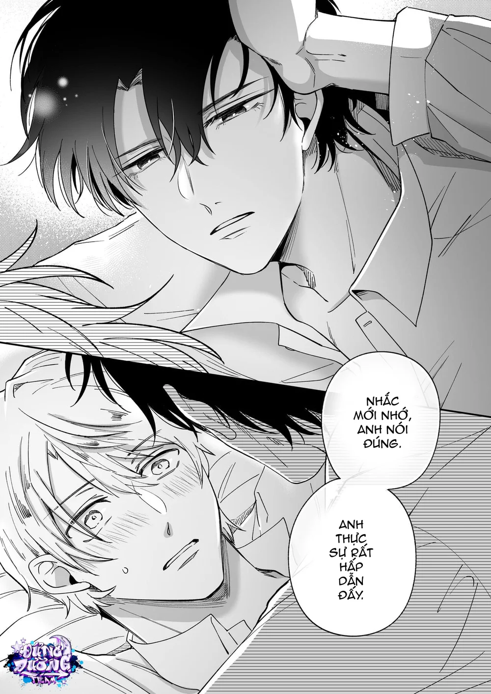 ONESHORT CHỊCH MẠNH Chap 116.1 - Next Chap 117.1