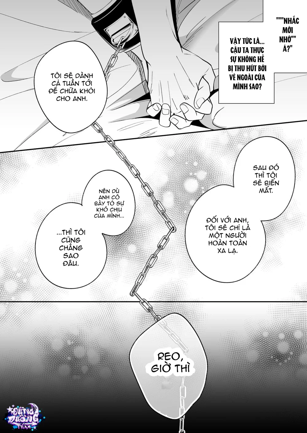 ONESHORT CHỊCH MẠNH Chap 116.1 - Next Chap 117.1