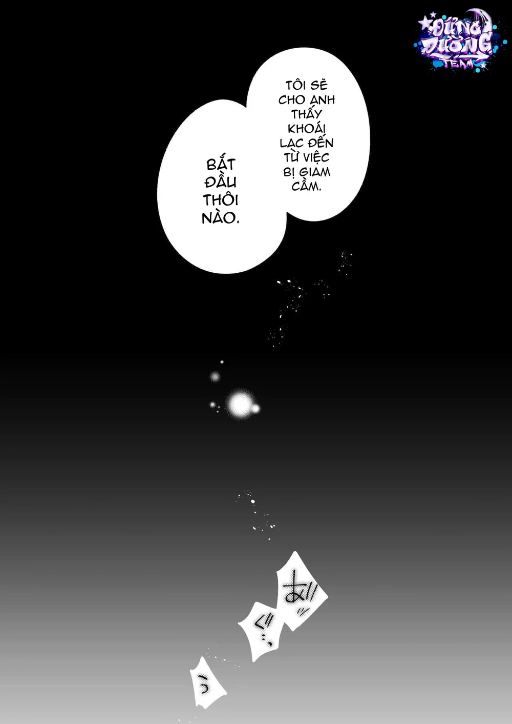 ONESHORT CHỊCH MẠNH Chap 116.1 - Next Chap 117.1